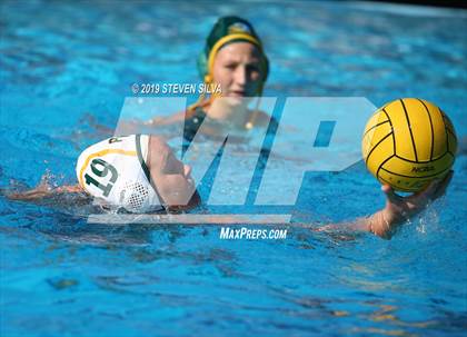 Thumbnail 3 in Mar Vista vs. Patrick Henry (San Diego Open) photogallery.