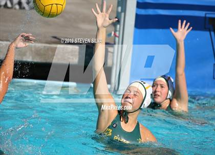 Thumbnail 3 in Mar Vista vs. Patrick Henry (San Diego Open) photogallery.