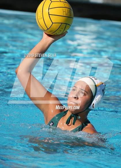 Thumbnail 2 in Mar Vista vs. Patrick Henry (San Diego Open) photogallery.