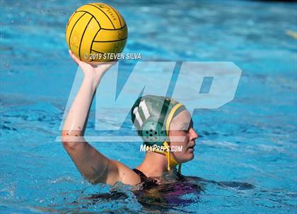 Thumbnail 1 in Mar Vista vs. Patrick Henry (San Diego Open) photogallery.