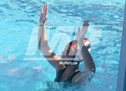 Thumbnail 1 in Mar Vista vs. Patrick Henry (San Diego Open) photogallery.