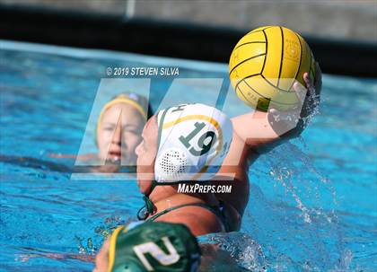 Thumbnail 2 in Mar Vista vs. Patrick Henry (San Diego Open) photogallery.