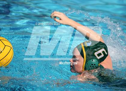 Thumbnail 3 in Mar Vista vs. Patrick Henry (San Diego Open) photogallery.