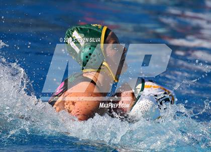 Thumbnail 3 in Mar Vista vs. Patrick Henry (San Diego Open) photogallery.