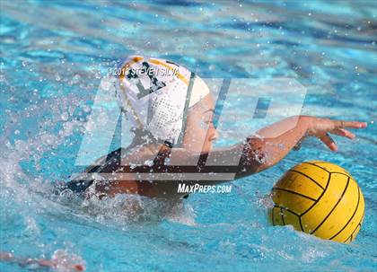 Thumbnail 1 in Mar Vista vs. Patrick Henry (San Diego Open) photogallery.