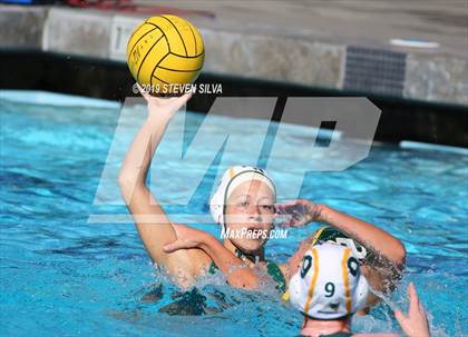 Thumbnail 1 in Mar Vista vs. Patrick Henry (San Diego Open) photogallery.