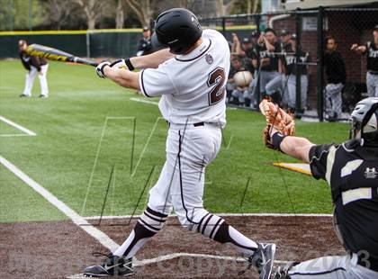 Thumbnail 3 in St. Francis vs. Archbishop Mitty photogallery.