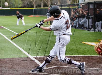 Thumbnail 1 in St. Francis vs. Archbishop Mitty photogallery.