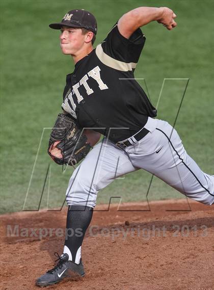 Thumbnail 1 in St. Francis vs. Archbishop Mitty photogallery.
