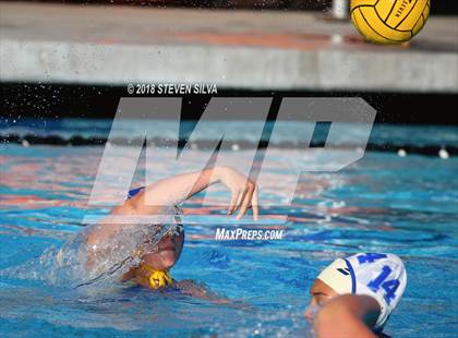Thumbnail 1 in Grossmont vs. Ramona (CIF SDS D2 Quarterfinal) photogallery.