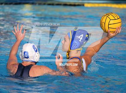 Thumbnail 2 in Grossmont vs. Ramona (CIF SDS D2 Quarterfinal) photogallery.