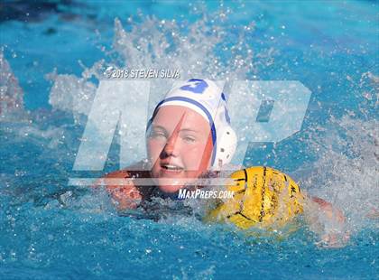 Thumbnail 2 in Grossmont vs. Ramona (CIF SDS D2 Quarterfinal) photogallery.