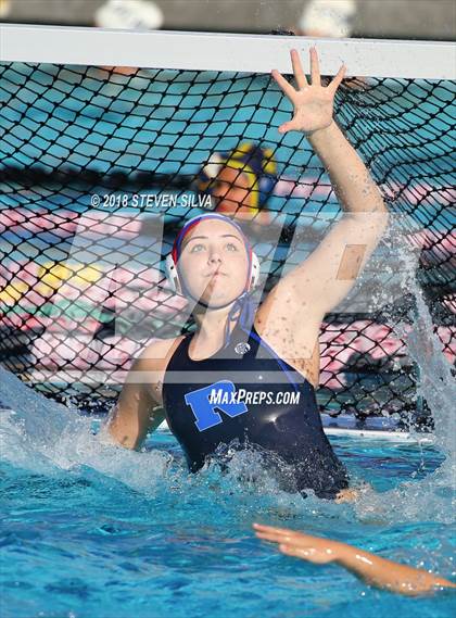 Thumbnail 1 in Grossmont vs. Ramona (CIF SDS D2 Quarterfinal) photogallery.