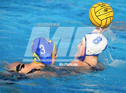 Thumbnail 3 in Grossmont vs. Ramona (CIF SDS D2 Quarterfinal) photogallery.