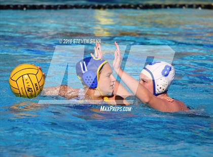 Thumbnail 1 in Grossmont vs. Ramona (CIF SDS D2 Quarterfinal) photogallery.