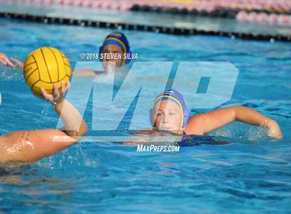 Thumbnail 3 in Grossmont vs. Ramona (CIF SDS D2 Quarterfinal) photogallery.