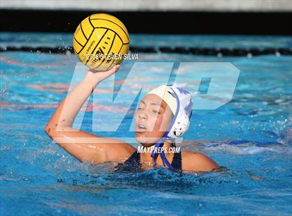 Thumbnail 3 in Grossmont vs. Ramona (CIF SDS D2 Quarterfinal) photogallery.