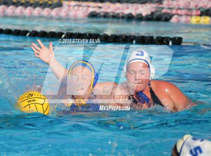 Thumbnail 1 in Grossmont vs. Ramona (CIF SDS D2 Quarterfinal) photogallery.