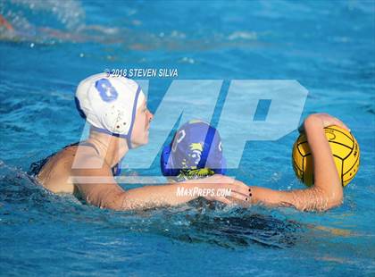 Thumbnail 1 in Grossmont vs. Ramona (CIF SDS D2 Quarterfinal) photogallery.