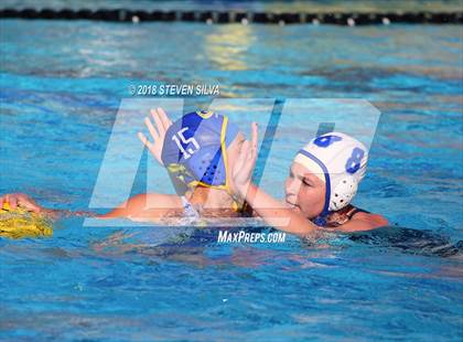 Thumbnail 1 in Grossmont vs. Ramona (CIF SDS D2 Quarterfinal) photogallery.