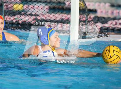 Thumbnail 3 in Grossmont vs. Ramona (CIF SDS D2 Quarterfinal) photogallery.