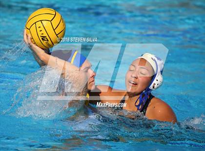 Thumbnail 3 in Grossmont vs. Ramona (CIF SDS D2 Quarterfinal) photogallery.