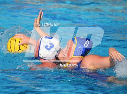 Thumbnail 2 in Grossmont vs. Ramona (CIF SDS D2 Quarterfinal) photogallery.