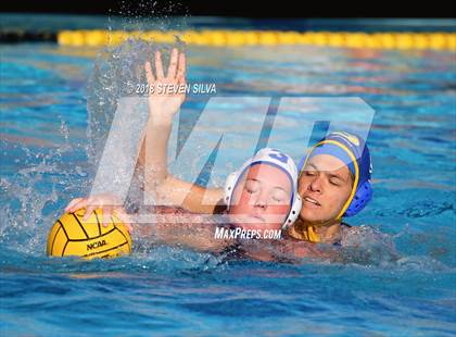 Thumbnail 1 in Grossmont vs. Ramona (CIF SDS D2 Quarterfinal) photogallery.