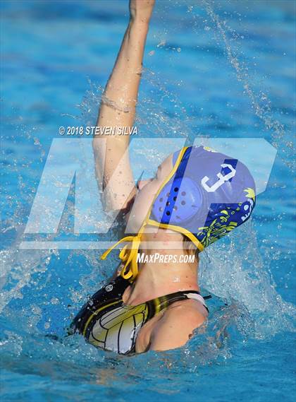 Thumbnail 1 in Grossmont vs. Ramona (CIF SDS D2 Quarterfinal) photogallery.