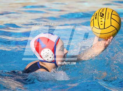 Thumbnail 2 in Grossmont vs. Ramona (CIF SDS D2 Quarterfinal) photogallery.