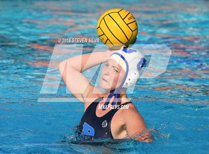 Thumbnail 1 in Grossmont vs. Ramona (CIF SDS D2 Quarterfinal) photogallery.