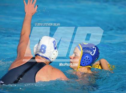 Thumbnail 2 in Grossmont vs. Ramona (CIF SDS D2 Quarterfinal) photogallery.