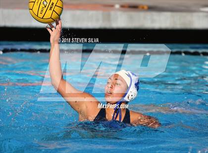 Thumbnail 1 in Grossmont vs. Ramona (CIF SDS D2 Quarterfinal) photogallery.