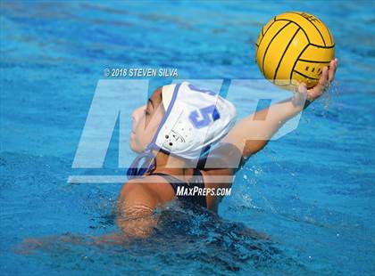 Thumbnail 2 in Grossmont vs. Ramona (CIF SDS D2 Quarterfinal) photogallery.