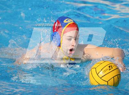 Thumbnail 3 in Grossmont vs. Ramona (CIF SDS D2 Quarterfinal) photogallery.