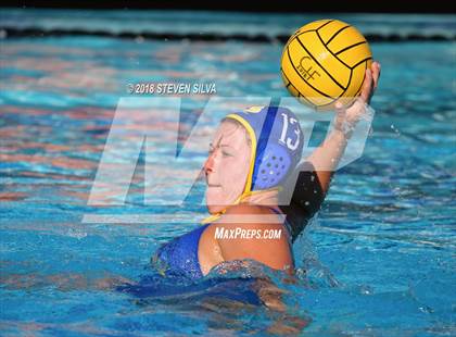Thumbnail 3 in Grossmont vs. Ramona (CIF SDS D2 Quarterfinal) photogallery.