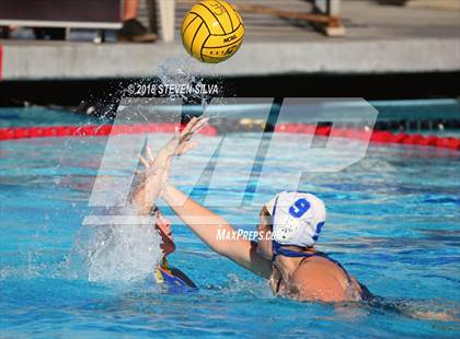 Thumbnail 3 in Grossmont vs. Ramona (CIF SDS D2 Quarterfinal) photogallery.