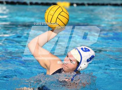 Thumbnail 3 in Grossmont vs. Ramona (CIF SDS D2 Quarterfinal) photogallery.