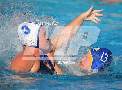 Thumbnail 1 in Grossmont vs. Ramona (CIF SDS D2 Quarterfinal) photogallery.