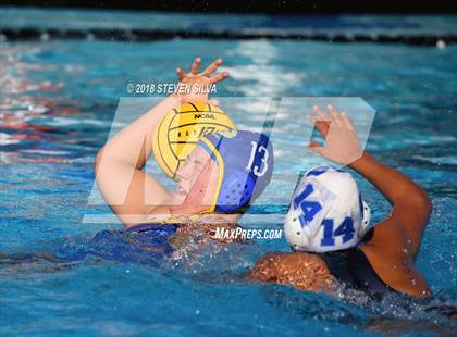 Thumbnail 2 in Grossmont vs. Ramona (CIF SDS D2 Quarterfinal) photogallery.