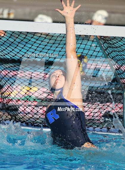 Thumbnail 2 in Grossmont vs. Ramona (CIF SDS D2 Quarterfinal) photogallery.