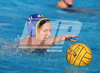 Thumbnail 3 in Grossmont vs. Ramona (CIF SDS D2 Quarterfinal) photogallery.
