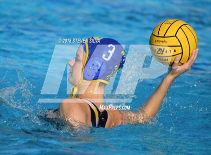 Thumbnail 3 in Grossmont vs. Ramona (CIF SDS D2 Quarterfinal) photogallery.