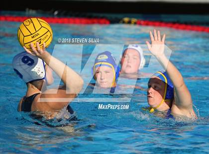 Thumbnail 1 in Grossmont vs. Ramona (CIF SDS D2 Quarterfinal) photogallery.