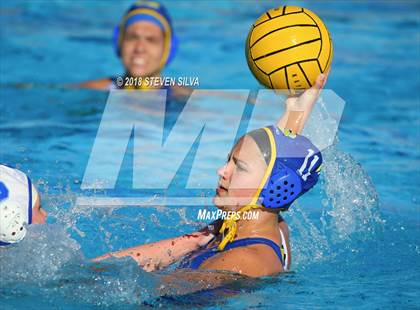 Thumbnail 3 in Grossmont vs. Ramona (CIF SDS D2 Quarterfinal) photogallery.