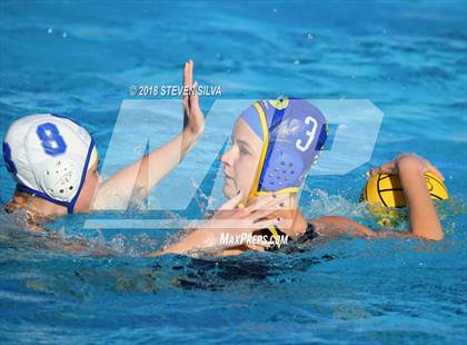Thumbnail 3 in Grossmont vs. Ramona (CIF SDS D2 Quarterfinal) photogallery.