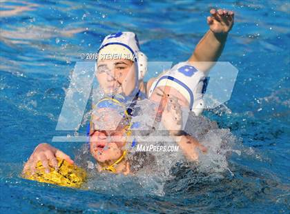 Thumbnail 2 in Grossmont vs. Ramona (CIF SDS D2 Quarterfinal) photogallery.