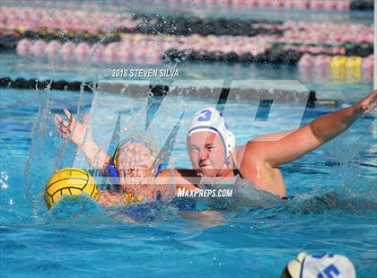 Thumbnail 3 in Grossmont vs. Ramona (CIF SDS D2 Quarterfinal) photogallery.