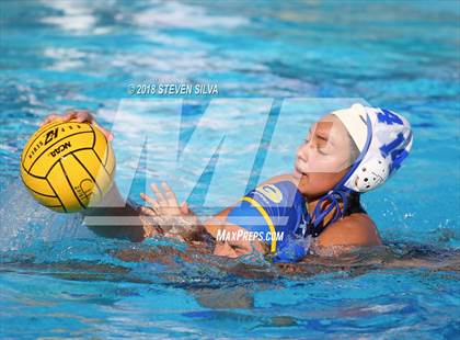 Thumbnail 1 in Grossmont vs. Ramona (CIF SDS D2 Quarterfinal) photogallery.