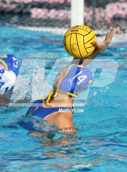 Thumbnail 3 in Grossmont vs. Ramona (CIF SDS D2 Quarterfinal) photogallery.